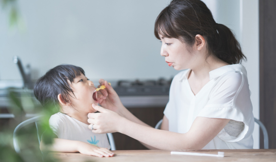 お子様の虫歯を防ぎたい ママへ｜東大和市ママと子供(小児矯正/小児歯科)の歯医者・歯科：松本デンタルオフィスforキッズ東大和