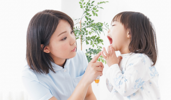 歯医者さんが怖くて歯科医院に通えないお子様へ｜東大和市ママと子供(小児矯正/小児歯科)の歯医者・歯科：松本デンタルオフィスforキッズ東大和