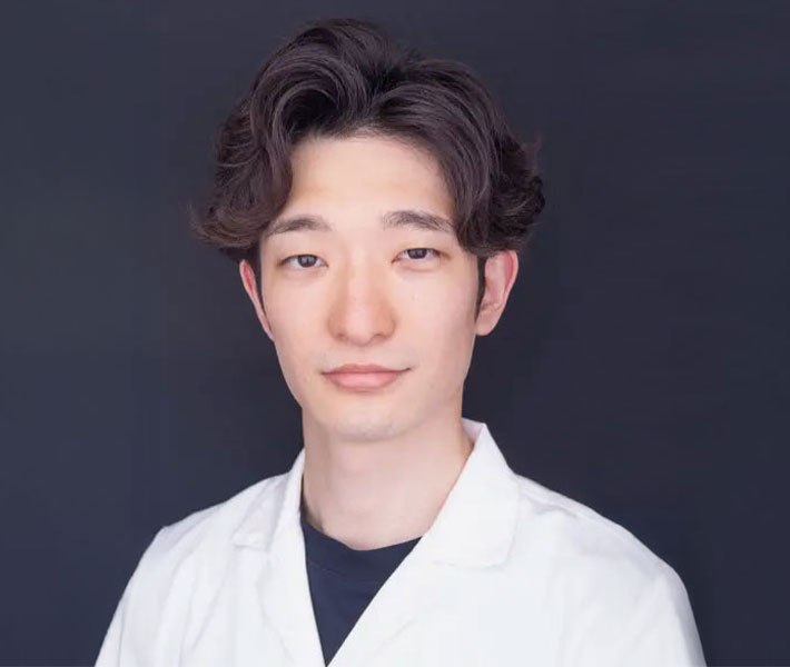 小助川 聖史 先生