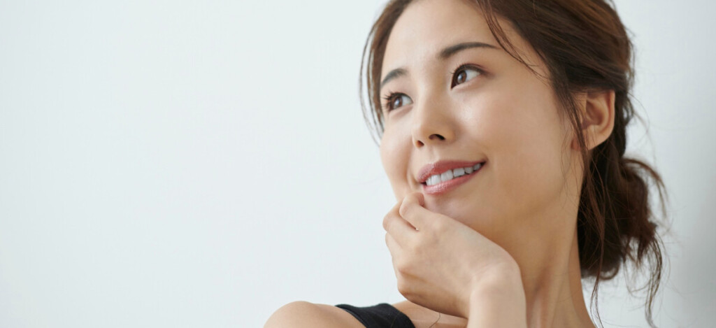 見た目だけでなく健康も大切にする、こだわりの審美歯科