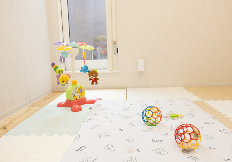 子供の咬合育成と親子予防を行う定期的予防管理型医院