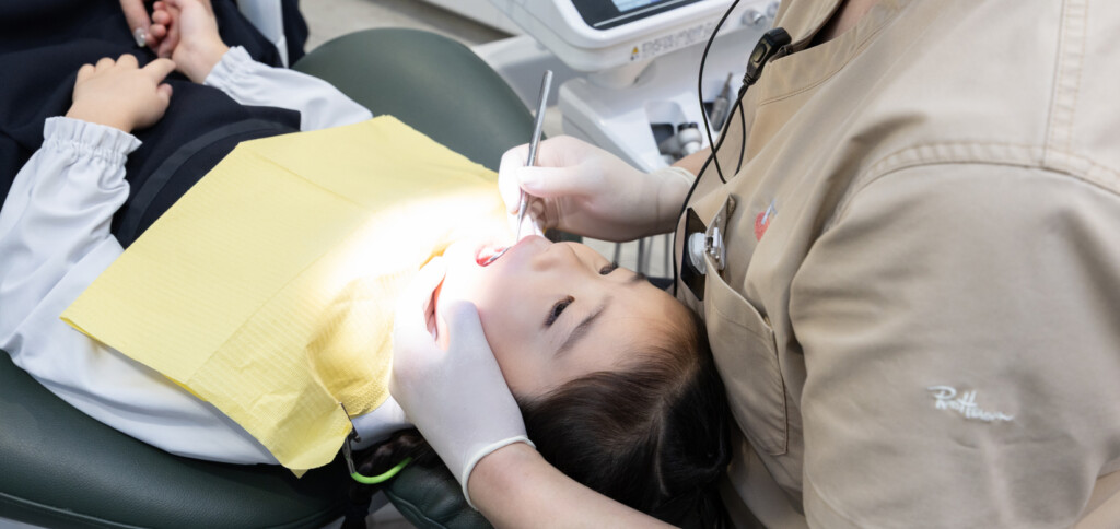 違和感の軽減を追求した矯正治療